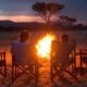 Agencia viajes Safari Tanzania Hotel serengeti tanzania - Agencia de viajes Africaatumedida