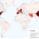 Agencia viajes Safari Tanzania ACTUALIDAD CASOS COVID-19 AFRICA. CORONAVIRUS TANZANIA PRIMER PACIENTE RECUPERADO.CANCELACIONES VUELOS AFRICA