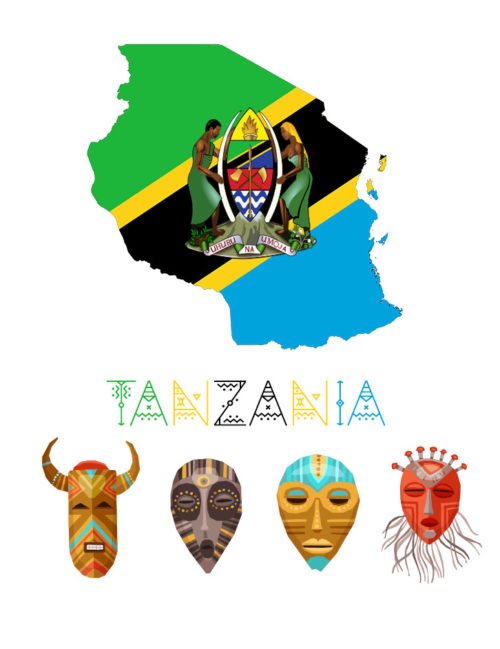 Safari tanzania agencia de viajes africaatumedida