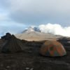 ASCENSION RUTA RONGAI EN MONTE KILIMANJARO