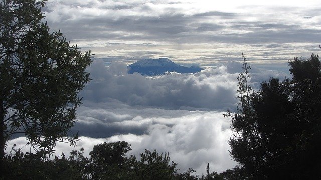 Mal de altura en Kilimanjaro - Africaatumedida