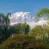 Como escalar Monte Kilimanjaro en Tanzania barato