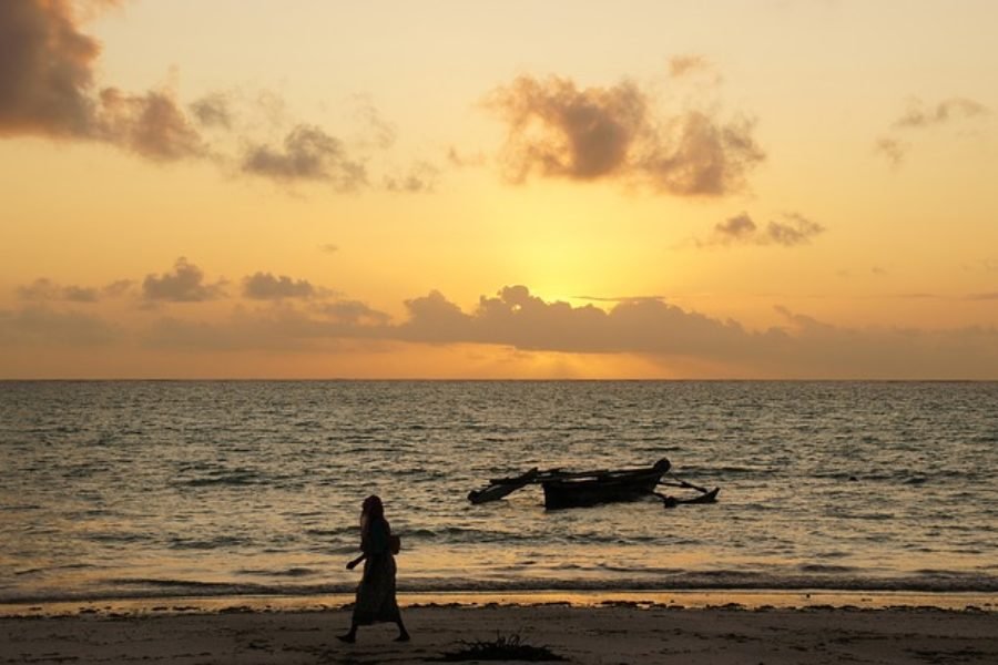 ¿Qué ver en Zanzibar?