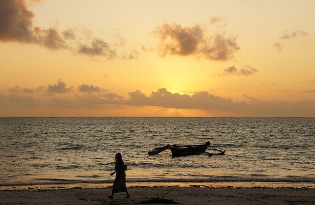 Que ver en Zanzibar