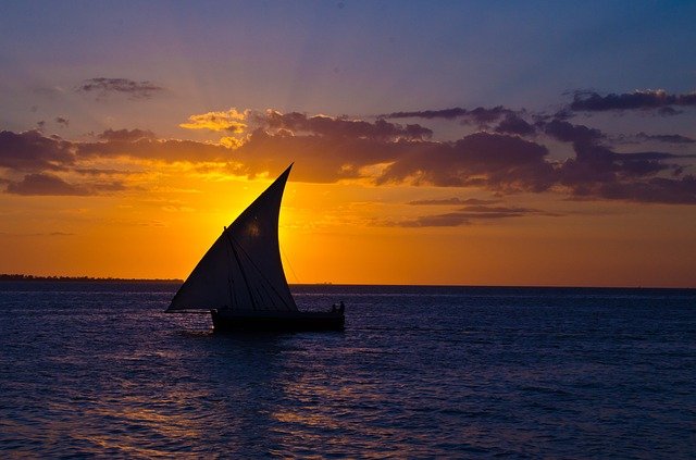 Playa Zanzibar - Africaatumedida