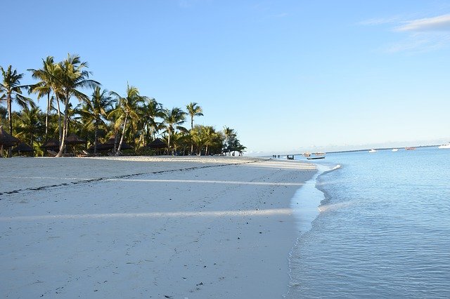 Las Mejores Playas de Zanzibar