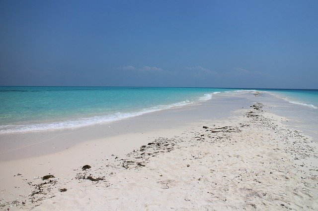 isla de zanzibar